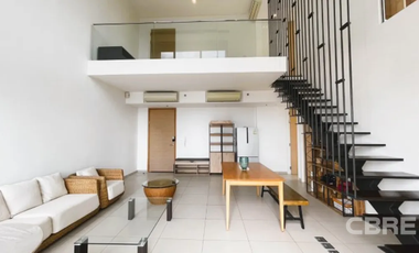 For sale 2 bedrooms condo in Khlong Toei, Bangkok