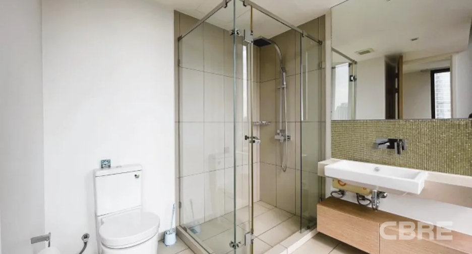 For sale 2 bedrooms condo in Khlong Toei, Bangkok