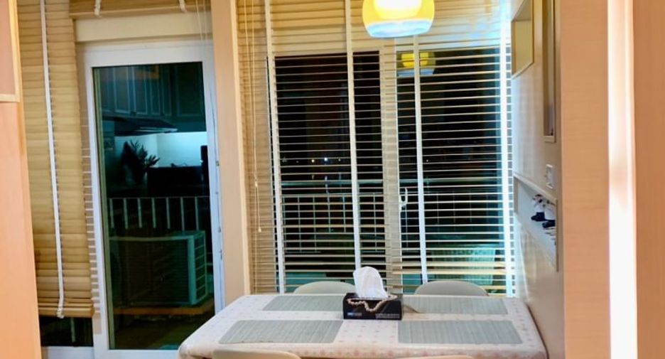 À louer 1 chambre condo à Si Racha, Chonburi