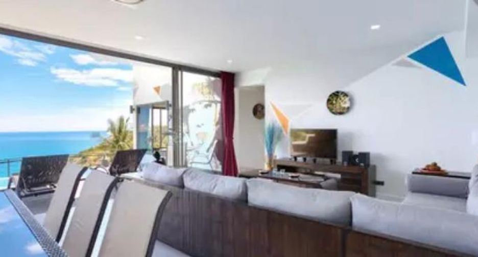 For rent 5 ベッドルーム villa in Ko Samui, Surat Thani