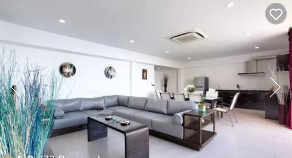 For rent 5 ベッドルーム villa in Ko Samui, Surat Thani