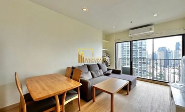 For rent and for sale 2 bedrooms condo in Khlong Toei, Bangkok
