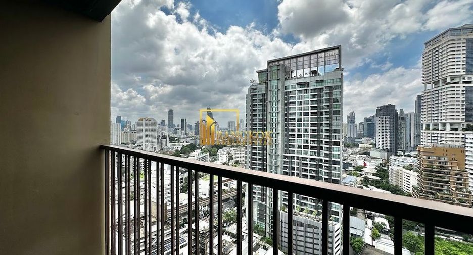 出租 和 出售 2 卧室 公寓 在 Khlong Toei, 曼谷