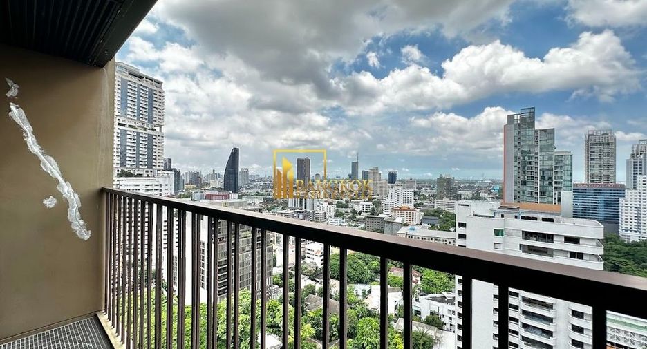 出租 和 出售 2 卧室 公寓 在 Khlong Toei, 曼谷