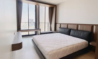 For rent 1 bed condo in Pathum Wan, Bangkok
