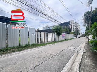 For rent land in Chatuchak, Bangkok
