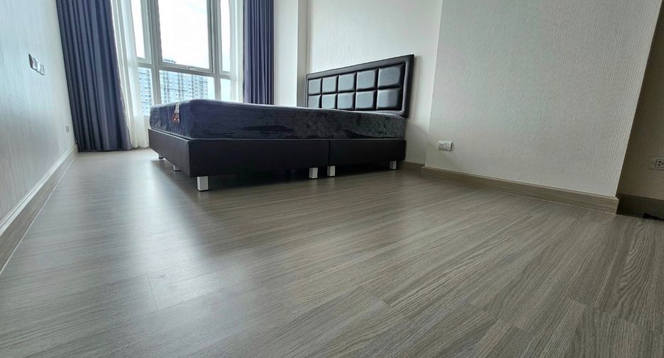 Wohnung zur Miete mit 2 Zimmer in Phasi Charoen, Bangkok