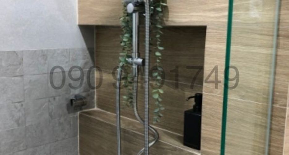 For rent 1 bed condo in Khan Na Yao, Bangkok