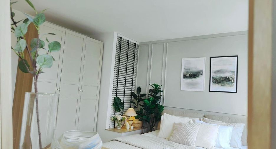 Haus zur Miete und zum Kauf mit 3 Zimmer in Prawet, Bangkok