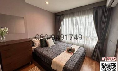 For rent 1 Beds condo in Bueng Kum, Bangkok