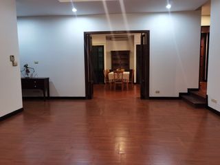 出租 3 卧室 公寓式住宅 在 Phaya Thai, 曼谷