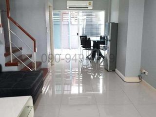 For rent 3 ベッドルーム house in Yan Nawa, Bangkok