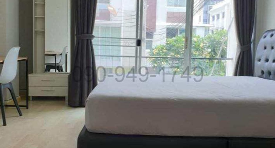 For rent 3 ベッドルーム house in Yan Nawa, Bangkok
