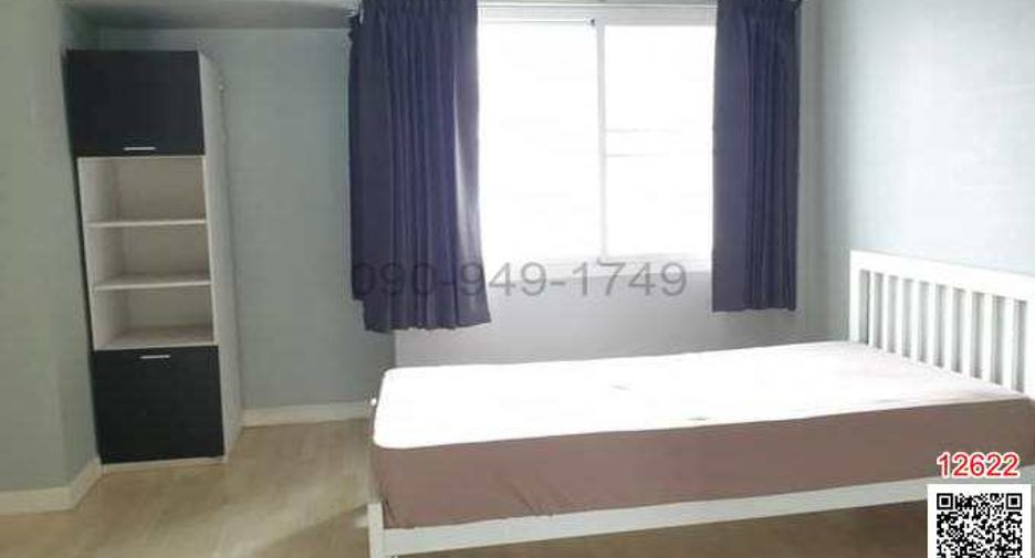 For rent 3 ベッドルーム house in Yan Nawa, Bangkok