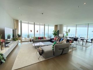 For rent そして for sale 4 Beds condo in Pathum Wan, Bangkok
