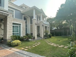 Casa en alquiler de 4 habitaciones en Bang Phli, Samut Prakan