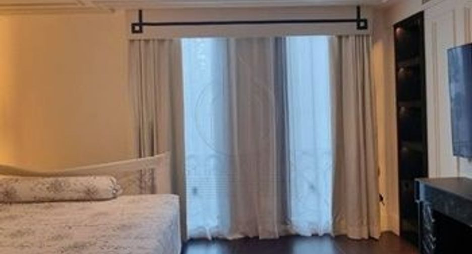 Haus zur Miete mit 3 Zimmer in Yan Nawa, Bangkok