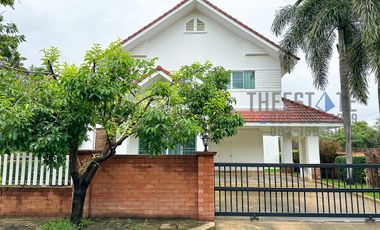 Haus zum Kauf mit 4 Zimmer in Hang Dong, Chiang Mai