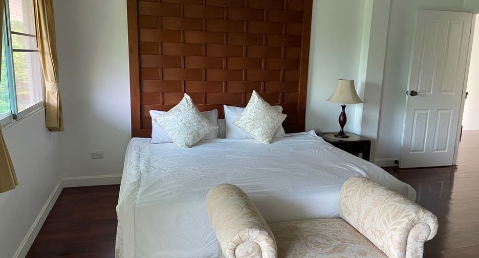出售 4 卧室 独立屋 在 Hang Dong, Chiang Mai