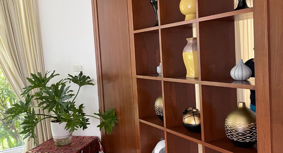 出售 4 卧室 独立屋 在 Hang Dong, Chiang Mai