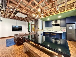 For rent 2 bedrooms apartment in Watthana, Bangkok
