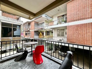 For rent 2 bedrooms apartment in Watthana, Bangkok