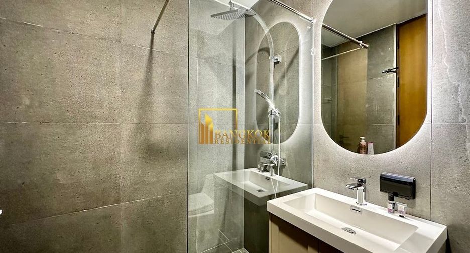 For rent 2 bedrooms apartment in Watthana, Bangkok