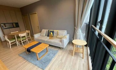 For rent 2 bedrooms condo in Suan Luang, Bangkok