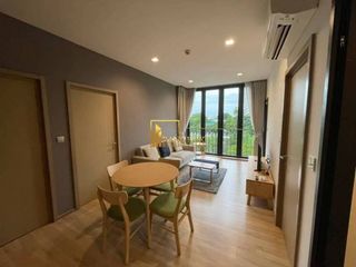 For rent 2 ベッドルーム condo in Suan Luang, Bangkok