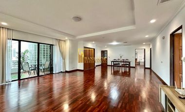 For rent 3 bedrooms apartment in Watthana, Bangkok