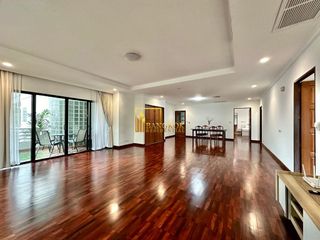 Apartamento en alquiler de 3 habitaciones en Watthana, Bangkok
