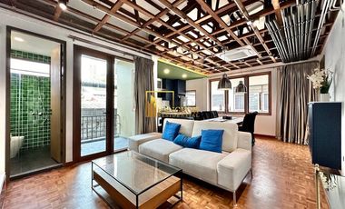 For rent 2 bedrooms apartment in Watthana, Bangkok