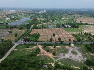 ขาย ที่ดิน ใน บ้านธิ, ลำพูน