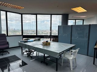 For sale 4 bed office in Bang Na, Bangkok
