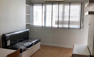 For sale 1 bed condo in Phra Khanong, Bangkok