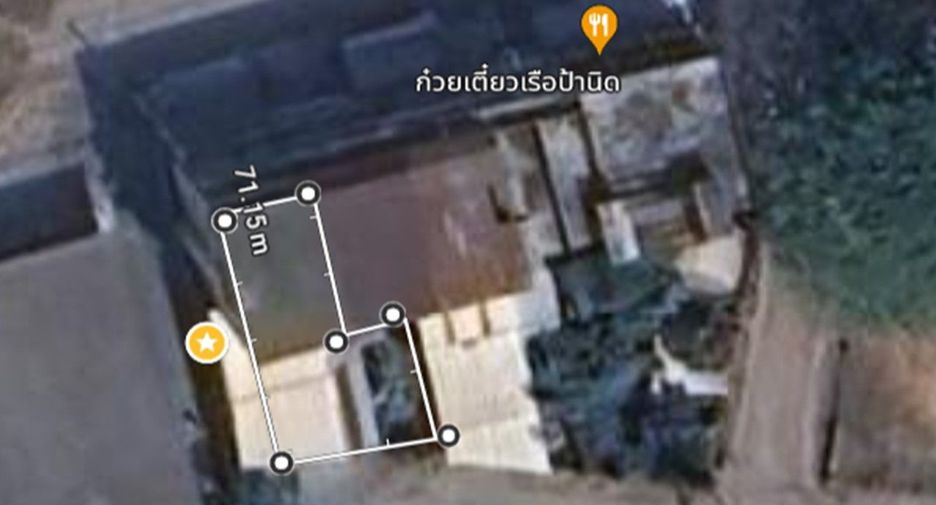 For sale 4 bedrooms retail Space in Sikhio, Nakhon Ratchasima