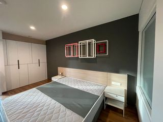 Apartamento en alquiler de 1 habitaciones en Phaya Thai, Bangkok