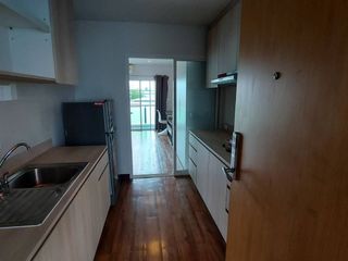 Apartamento en alquiler de 1 habitaciones en Phaya Thai, Bangkok