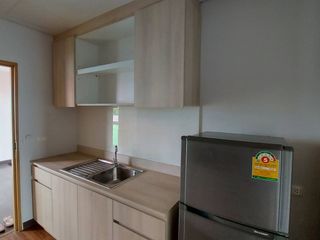 Apartamento en alquiler de 1 habitaciones en Phaya Thai, Bangkok