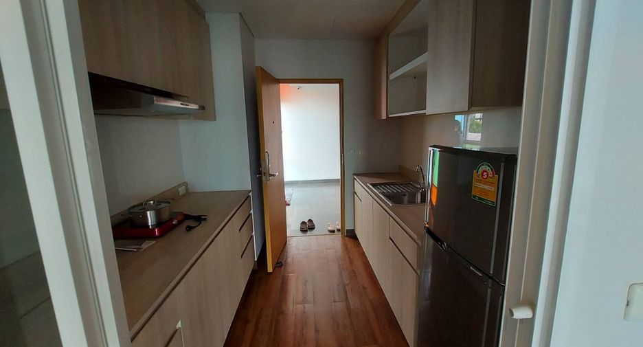 For rent 1 bed apartment in Phaya Thai, Bangkok