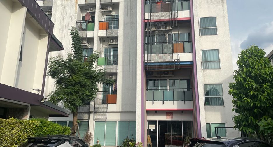 For rent 1 bed apartment in Phaya Thai, Bangkok