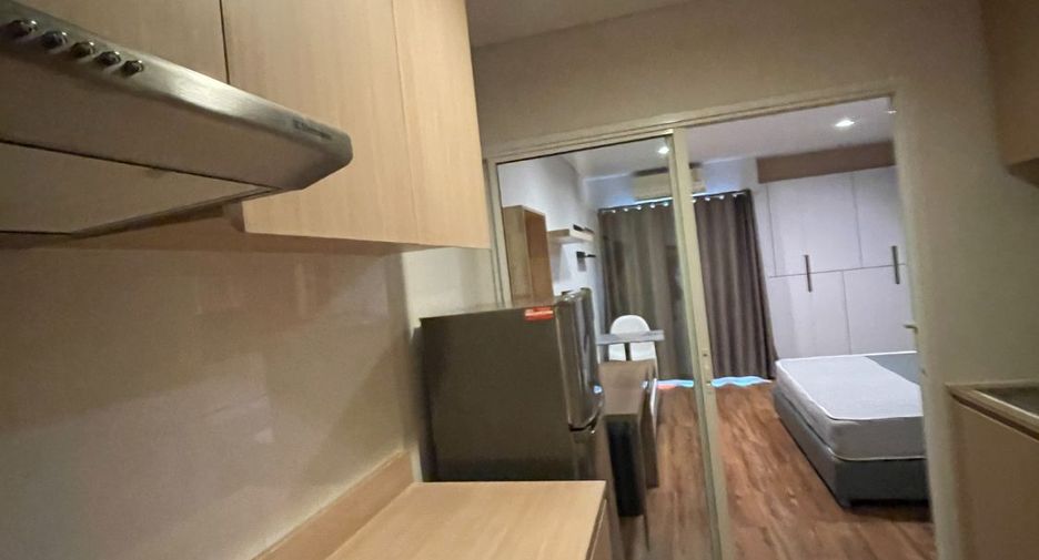 For rent 1 bed apartment in Phaya Thai, Bangkok