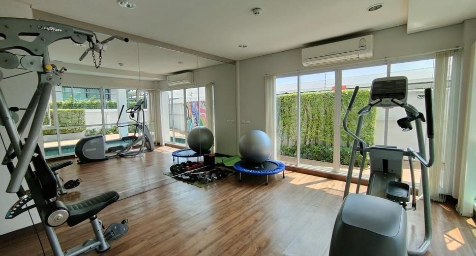 For rent 1 bed apartment in Phaya Thai, Bangkok