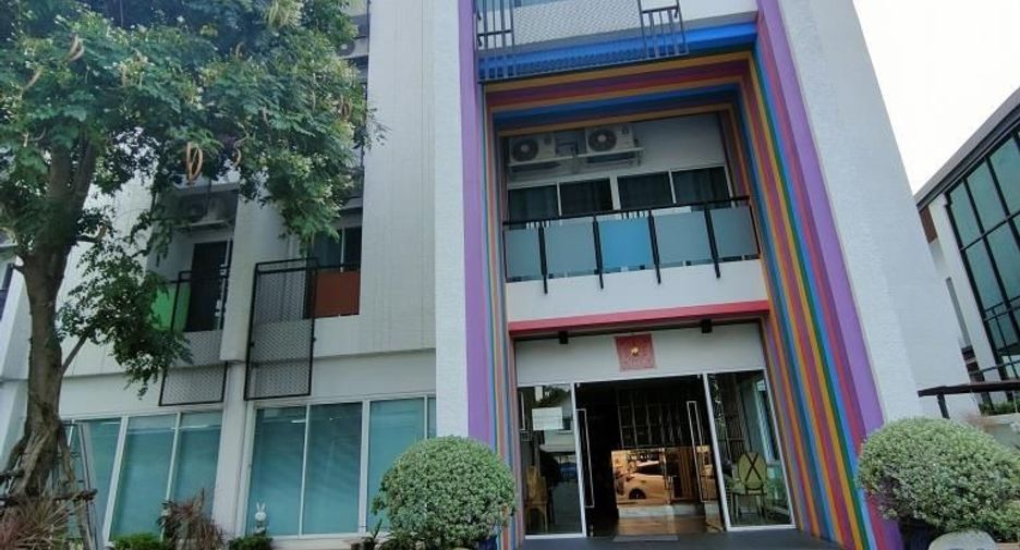 For rent 1 bed apartment in Phaya Thai, Bangkok