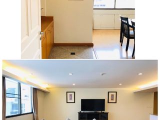 For rent 2 ベッドルーム apartment in Pathum Wan, Bangkok