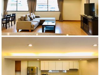 For rent 2 ベッドルーム apartment in Pathum Wan, Bangkok