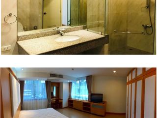 For rent 2 ベッドルーム apartment in Pathum Wan, Bangkok
