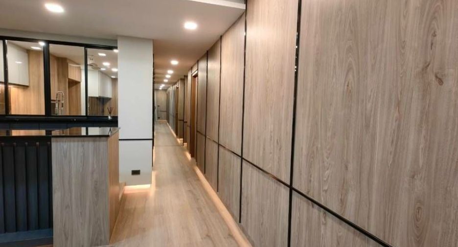 出租 和 出售 3 卧室 公寓 在 Pathum Wan, 曼谷