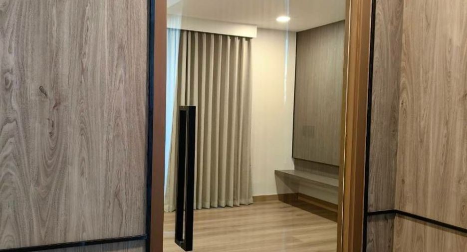 出租 和 出售 3 卧室 公寓 在 Pathum Wan, 曼谷