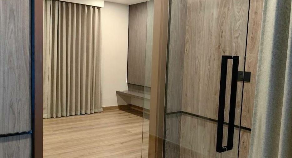 出租 和 出售 3 卧室 公寓 在 Pathum Wan, 曼谷